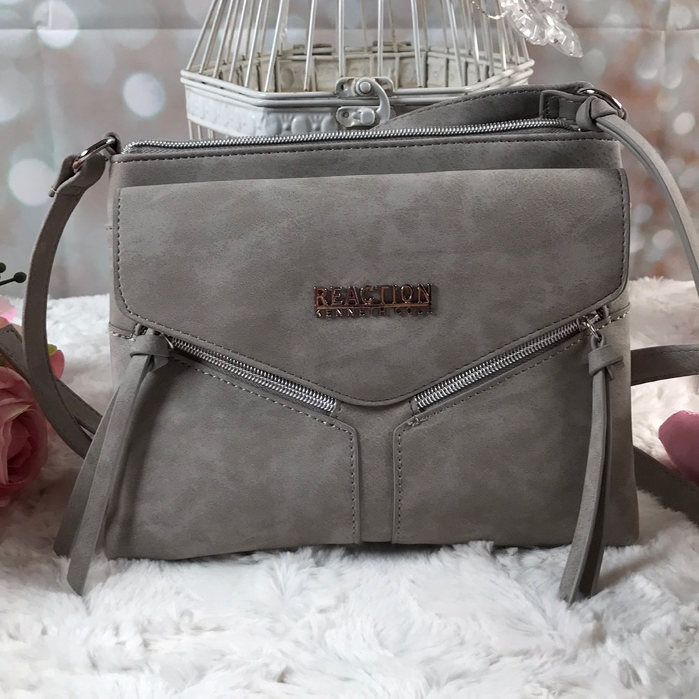Reaction Kenneth Cole